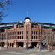 Illustration for article titled Only six of todays baseball stadiums were built before 1989